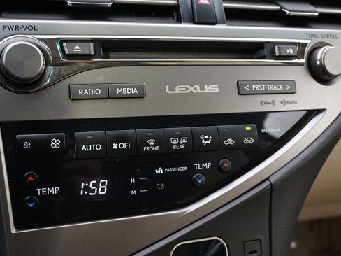 Used 2015 Lexus RX 350 AWD image 29
