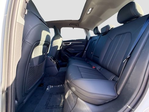 New 2026 Audi A6 Premium Plus image 21
