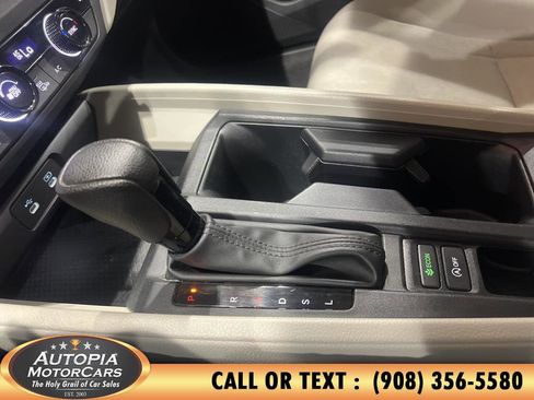 Used 2024 Honda Accord EX image 27