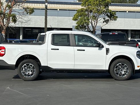 New 2026 Ford Maverick XLT image 3