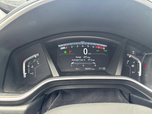 Used 2017 Honda CR-V EX-L image 19