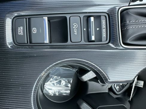 New 2026 Honda Civic Sport image 37