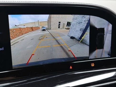 Used 2021 Cadillac Escalade Sport w/ Driver Assist Tech Package AWD/4WD image 9