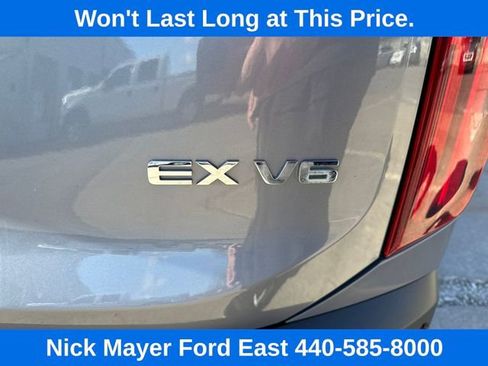 Used 2021 Kia Telluride EX w/ EX Premium Package AWD/4WD image 23