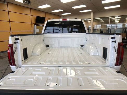 New 2026 Ford F150 Lariat w/ Equipment Group 501A Mid image 22