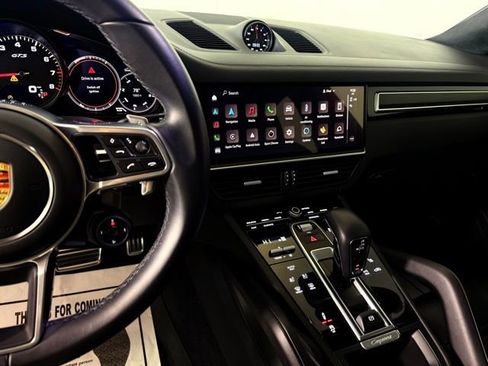 Used 2023 Porsche Cayenne GTS image 35