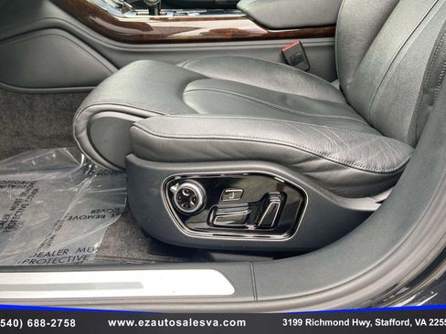 Used 2015 Audi A8 L 4.0T w/ Premium Package AWD/4WD image 22