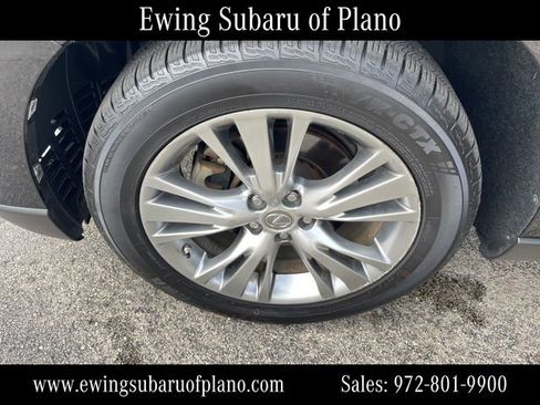 Used 2013 Lexus RX 350 FWD w/ Premium Pkg image 26