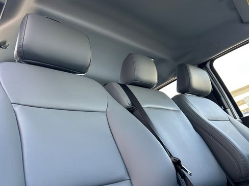 New 2026 Ford F250 XL w/ XL Chrome Package image 15