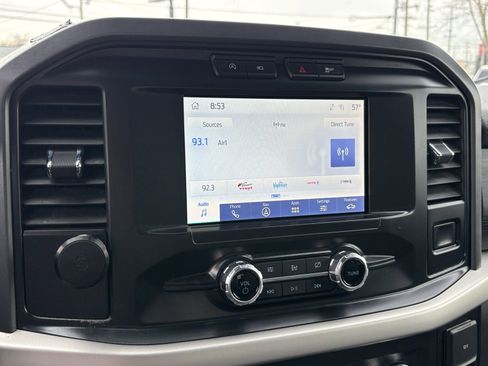 Used 2021 Ford F150 XLT w/ Equipment Group 301A Mid image 22