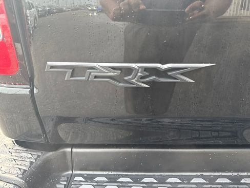 Used 2021 RAM 1500 TRX w/ TRX Level 2 Equipment Group image 28