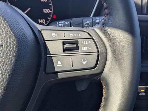 New 2026 Honda CR-V Sport image 21