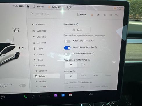 Used 2018 Tesla Model 3 Long Range image 39
