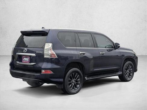 Used 2023 Lexus GX 460 Premium image 5