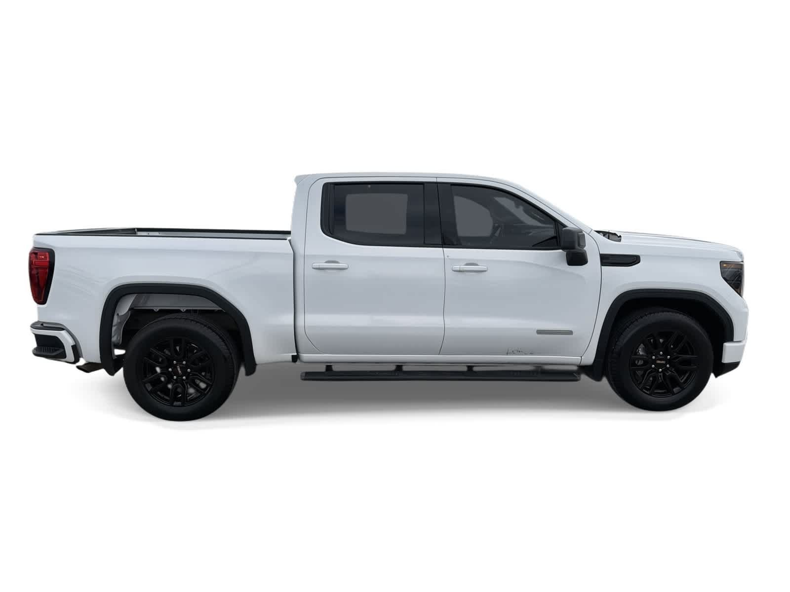 Used 2024 GMC Sierra 1500 Elevation RWD image 9
