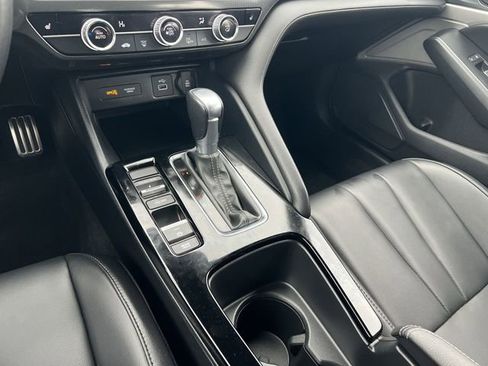 Used 2023 Acura Integra A-Spec image 16