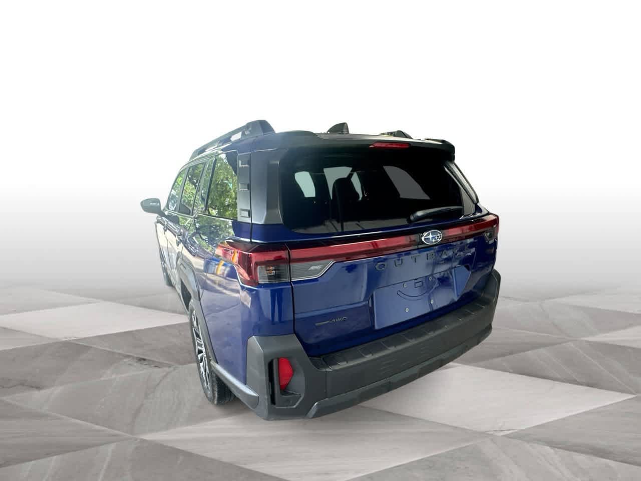 New 2026 Subaru Outback Touring XT AWD/4WD image 6