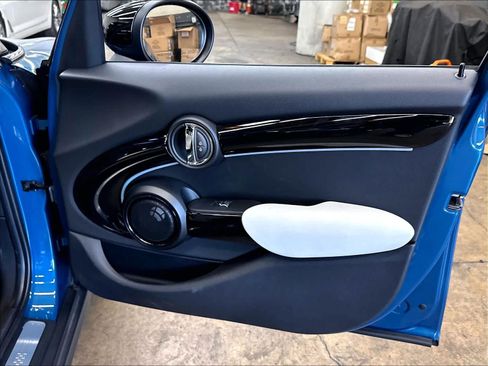 Used 2024 MINI Cooper S FWD image 26