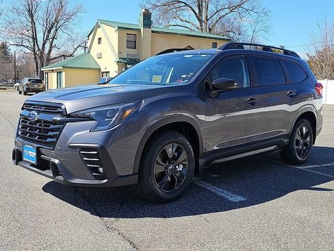 New 2026 Subaru Ascent Premium image 3