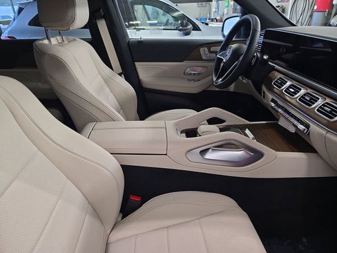 Certified 2026 Mercedes-Benz GLE 350 GLE 350 image 11