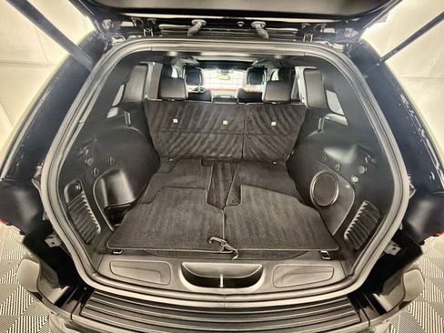 Used 2021 Jeep Grand Cherokee Limited X image 26