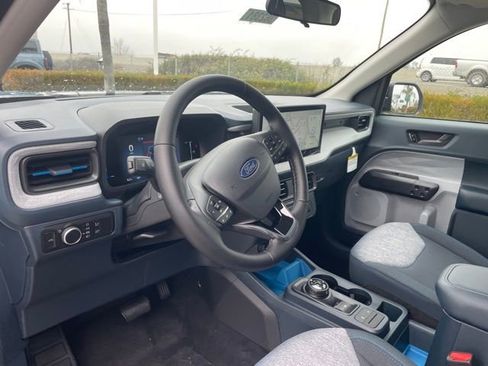 New 2026 Ford Maverick XLT w/ XLT Luxury Package image 9