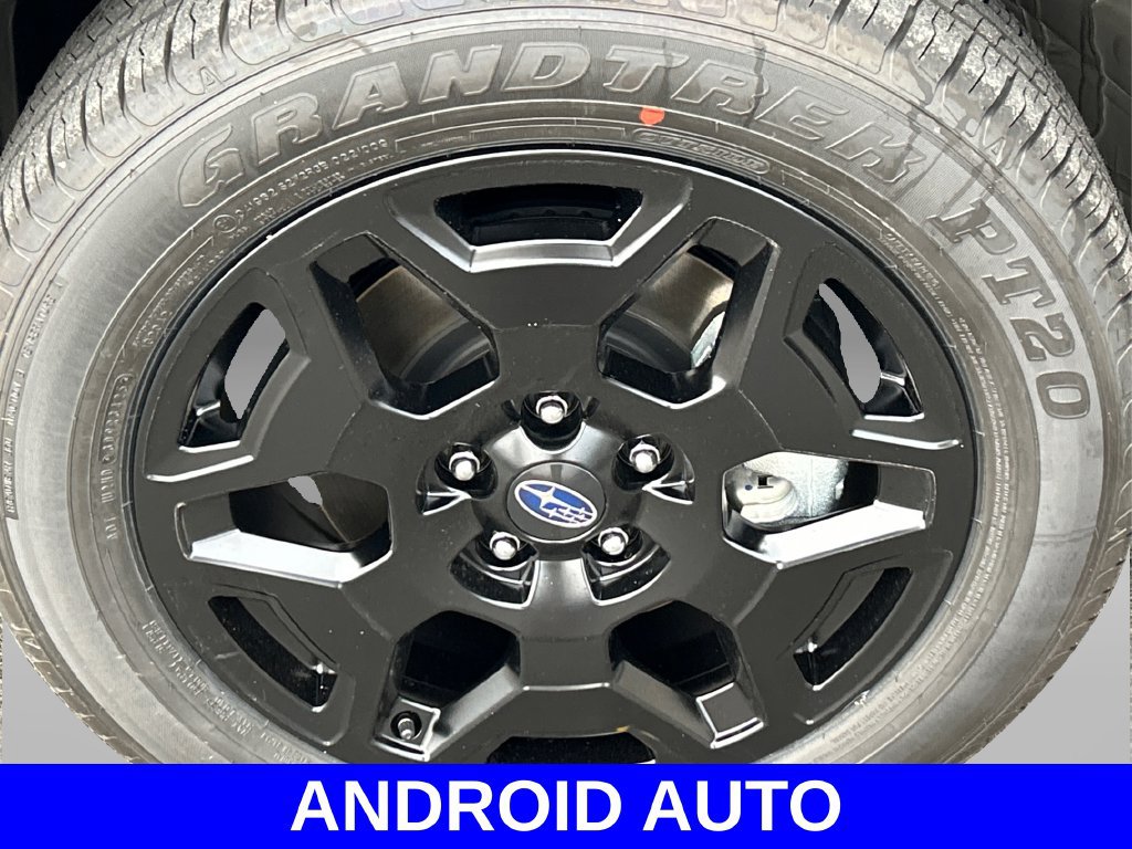 Certified 2026 Subaru Outback Limited AWD/4WD image 15