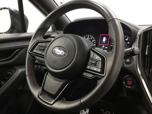Used 2024 Subaru Crosstrek 2.5i Sport w/ Crosstrek Mirror Package AWD/4WD image 27