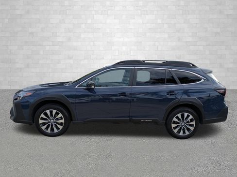 Used 2024 Subaru Outback Limited image 7