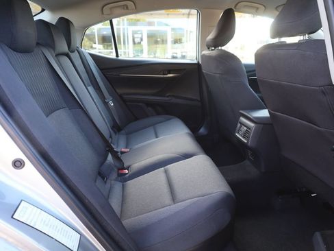 Used 2026 Toyota Camry LE FWD image 13