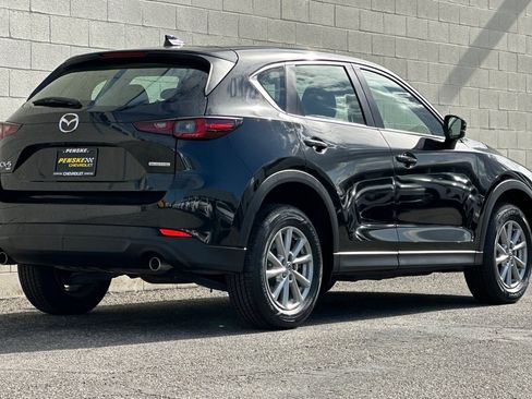 Used 2023 MAZDA CX-5 AWD 2.5 S image 4