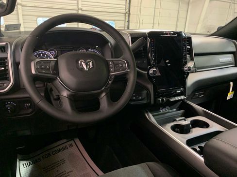 New 2026 RAM 2500 Big Horn image 4