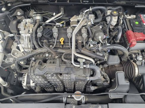 Used 2023 Nissan Altima 2.5 SR w/ SR Premium Package FWD image 30