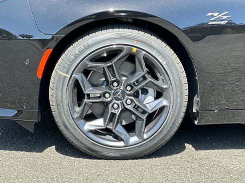 New 2025 Dodge Charger R/T w/ Quick Order Package 25M R/T image 22