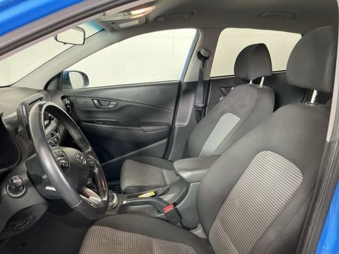 Used 2020 Hyundai Kona SEL image 10