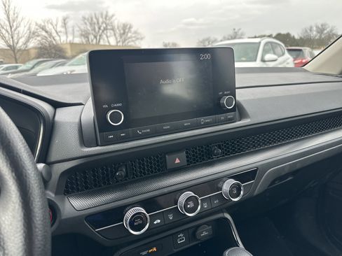 Certified 2023 Honda CR-V LX image 28