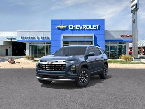 New 2026 Chevrolet Equinox LT image 32