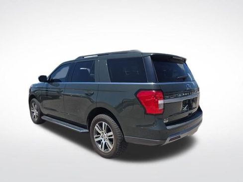 Used 2022 Ford Expedition XLT RWD image 5