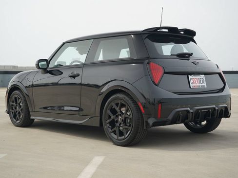 New 2026 MINI Cooper S FWD image 3