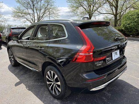 Used 2023 Volvo XC60 B5 Plus w/ Protection Package AWD/4WD image 7