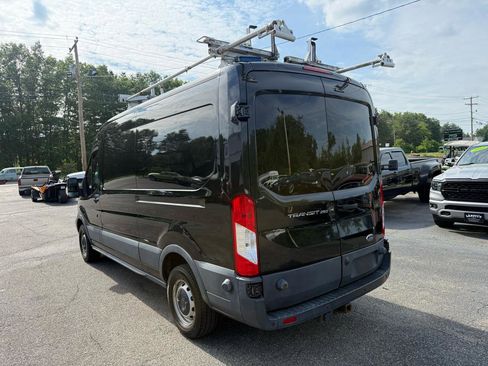 Used 2015 Ford Transit 250 148 Medium Roof RWD image 8