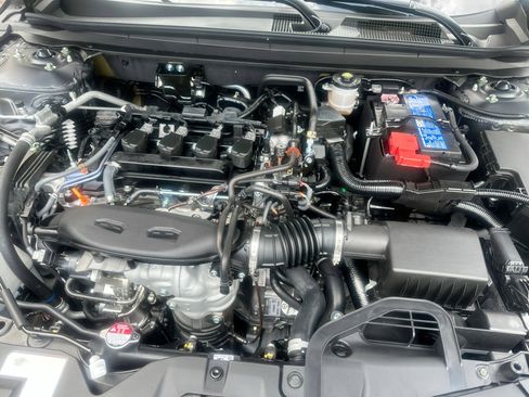 New 2025 Honda Accord SE image 24