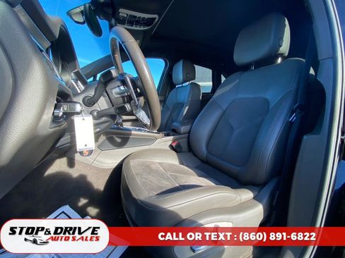 Used 2016 Porsche Macan S image 11