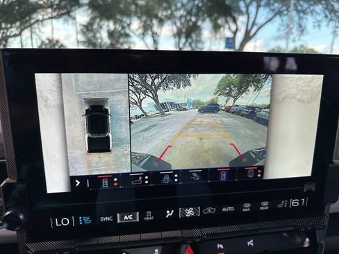 Used 2025 GMC Hummer EV 3X AWD/4WD image 66