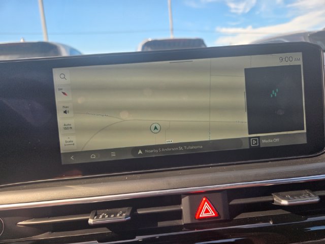 New 2026 Kia K5 GT-Line w/ GT-Line Red Interior Package FWD image 13