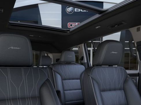 New 2026 Buick Enclave Avenir w/ Super Cruise Package FWD image 24