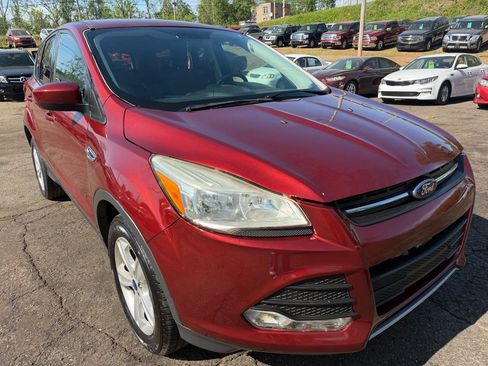 Used 2016 Ford Escape SE AWD/4WD image 3