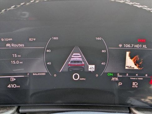 New 2025 Audi Q5 Premium image 10