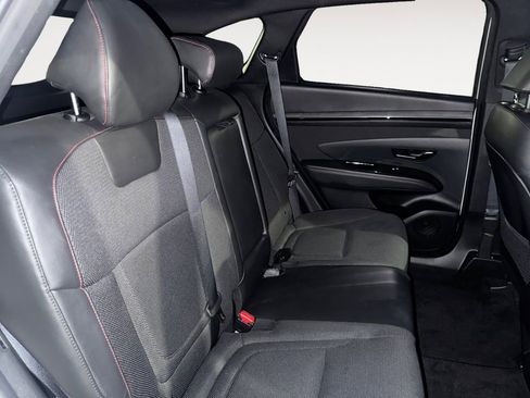 Used 2023 Hyundai Tucson N Line w/ Cargo Package image 30