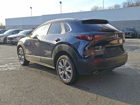 Used 2024 MAZDA CX-30 AWD 2.5 S w/ Preferred Package image 6